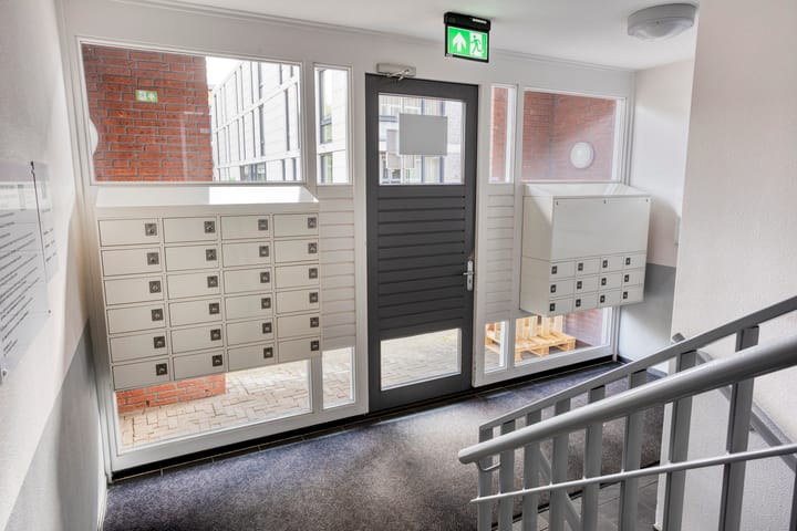 Foto 26 van Willem Hubertstraat 16