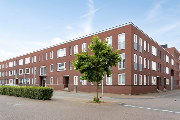 Foto 30 van Willem Hubertstraat 16