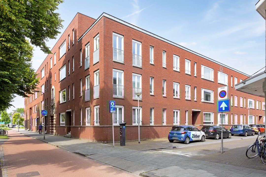 Foto 31 van Willem Hubertstraat 16