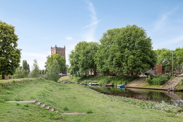 Foto 32 van Willem Hubertstraat 16