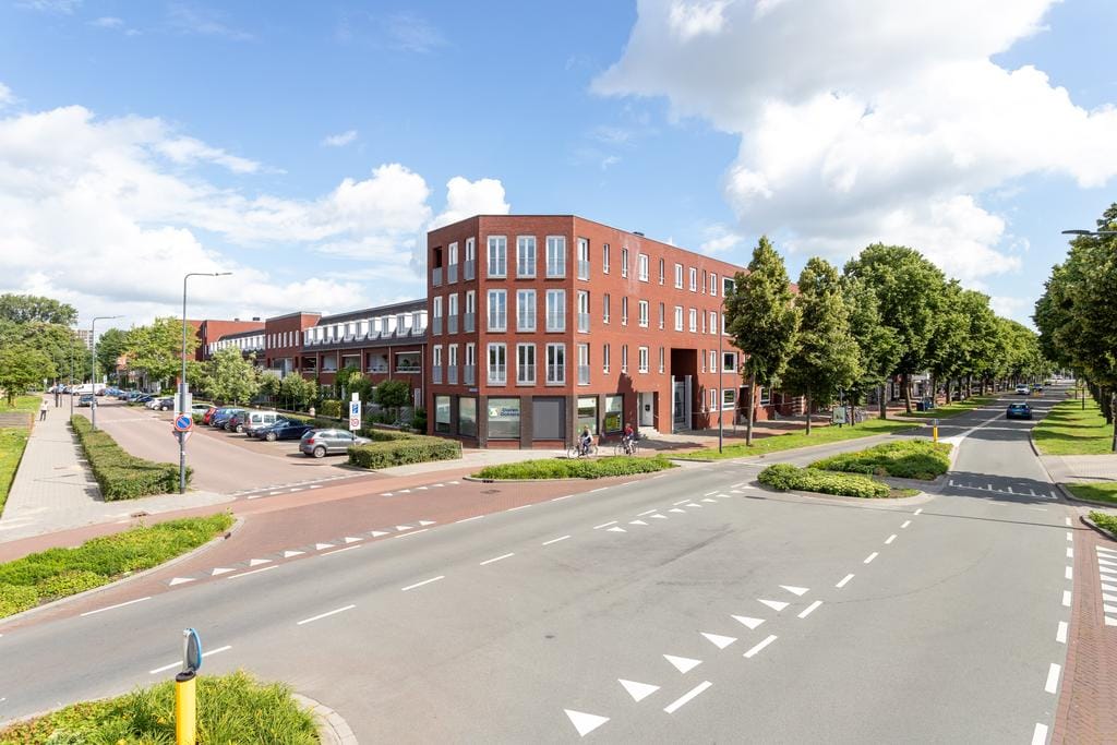 Foto 36 van Willem Hubertstraat 16