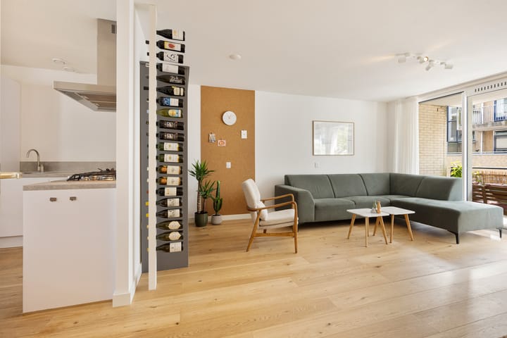 Foto 1 van Sparrenweg 11