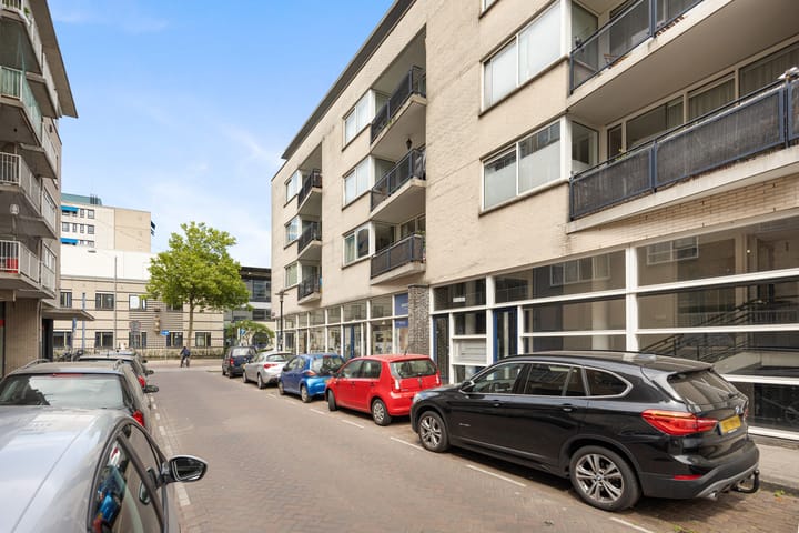 Foto 4 van Sparrenweg 11