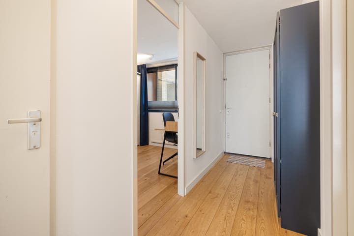 Foto 18 van Sparrenweg 11