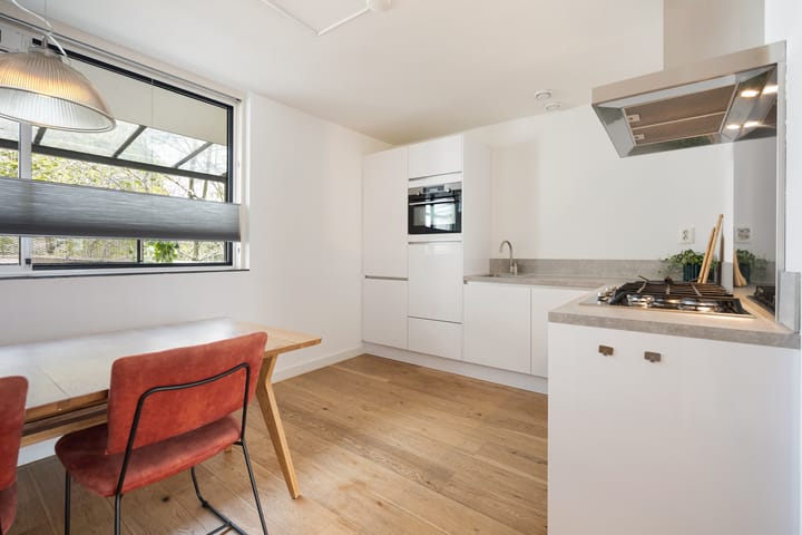 Foto 9 van Sparrenweg 11