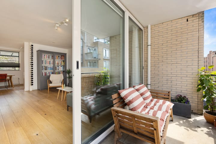 Foto 13 van Sparrenweg 11