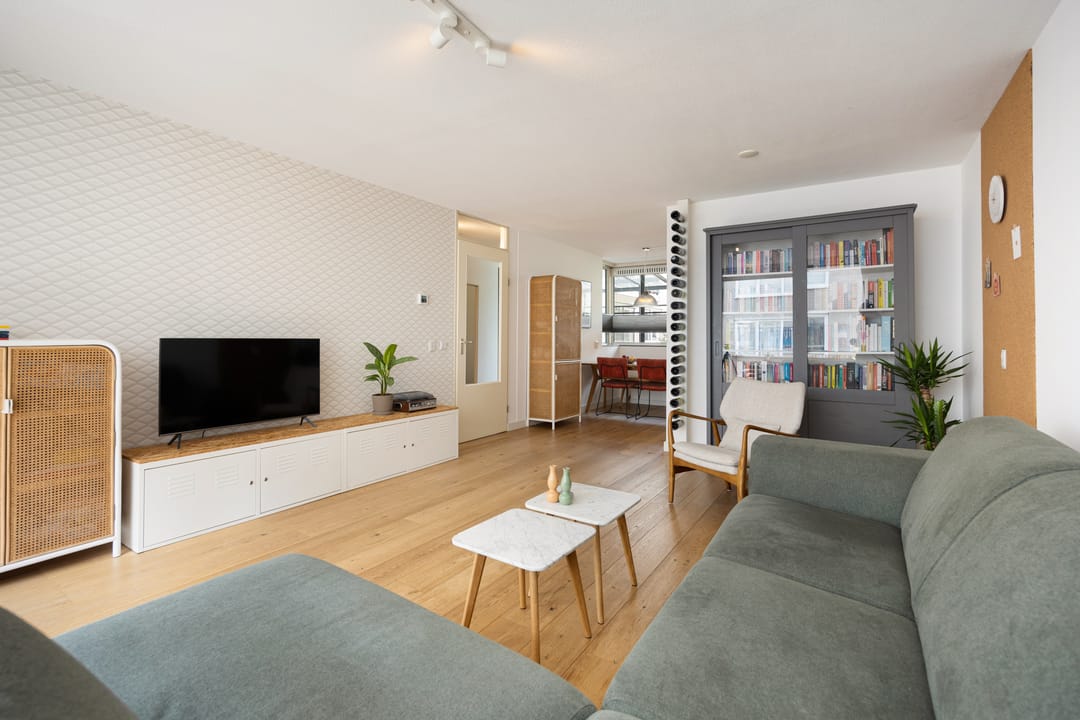 Photo 16 of Sparrenweg 11