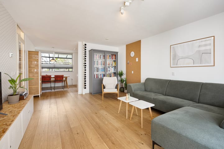 Foto 17 van Sparrenweg 11