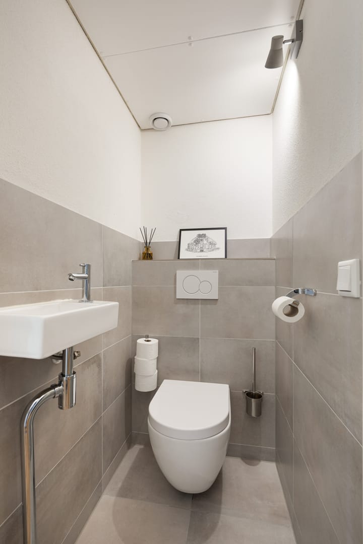 Foto 24 van Sparrenweg 11