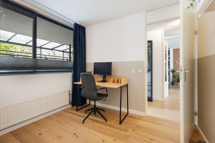 Foto 25 van Sparrenweg 11