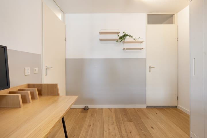 Foto 26 van Sparrenweg 11