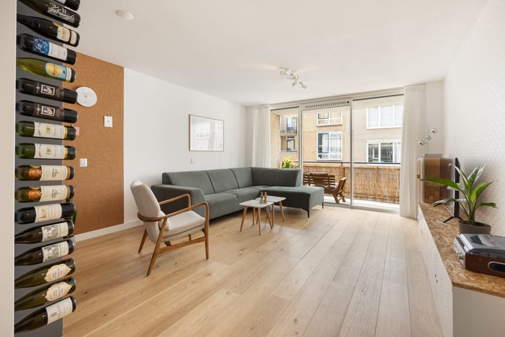 Foto 11 van Sparrenweg 11