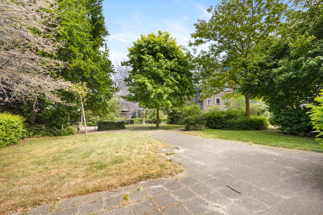 Photo 28 of Sparrenweg 11