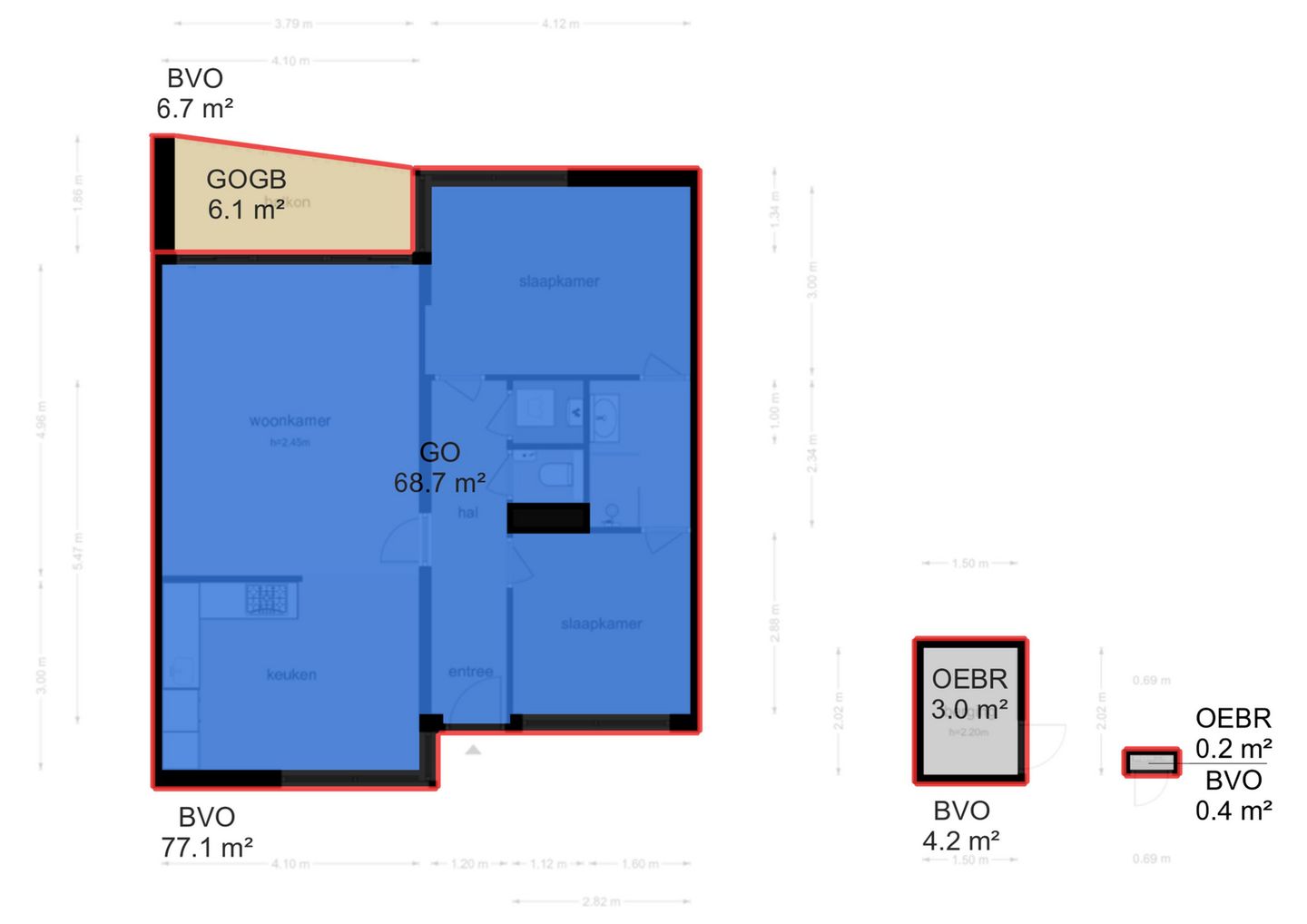 Photo 35 of Sparrenweg 11