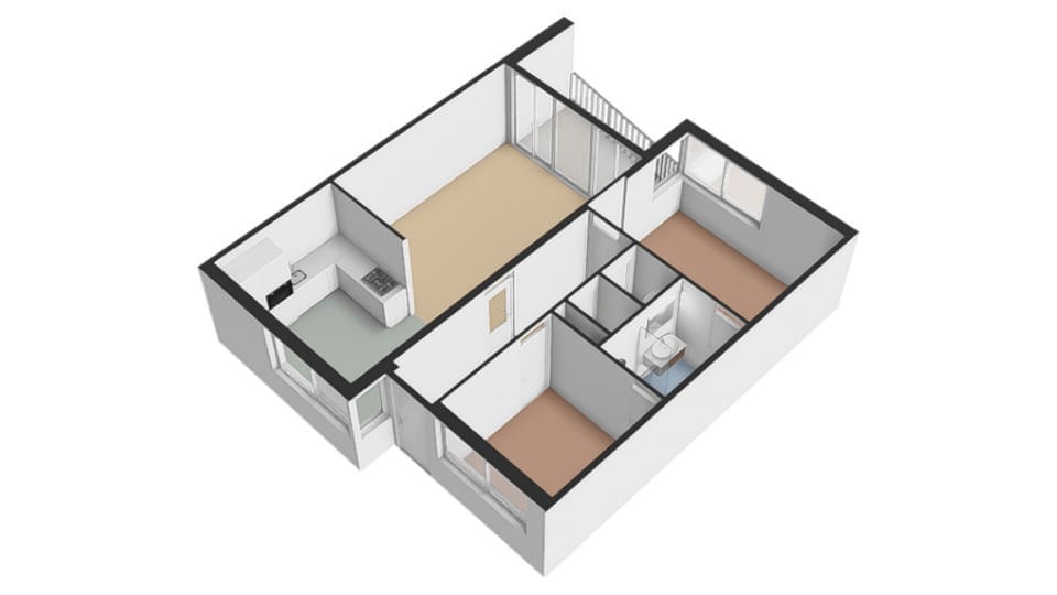 Photo 36 of Sparrenweg 11