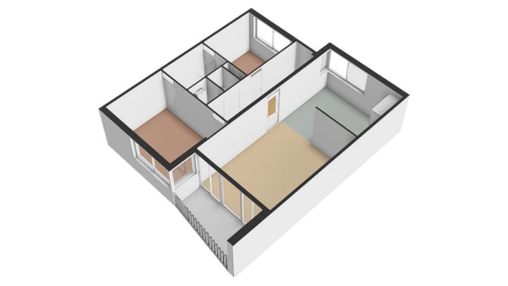 Foto 37 van Sparrenweg 11