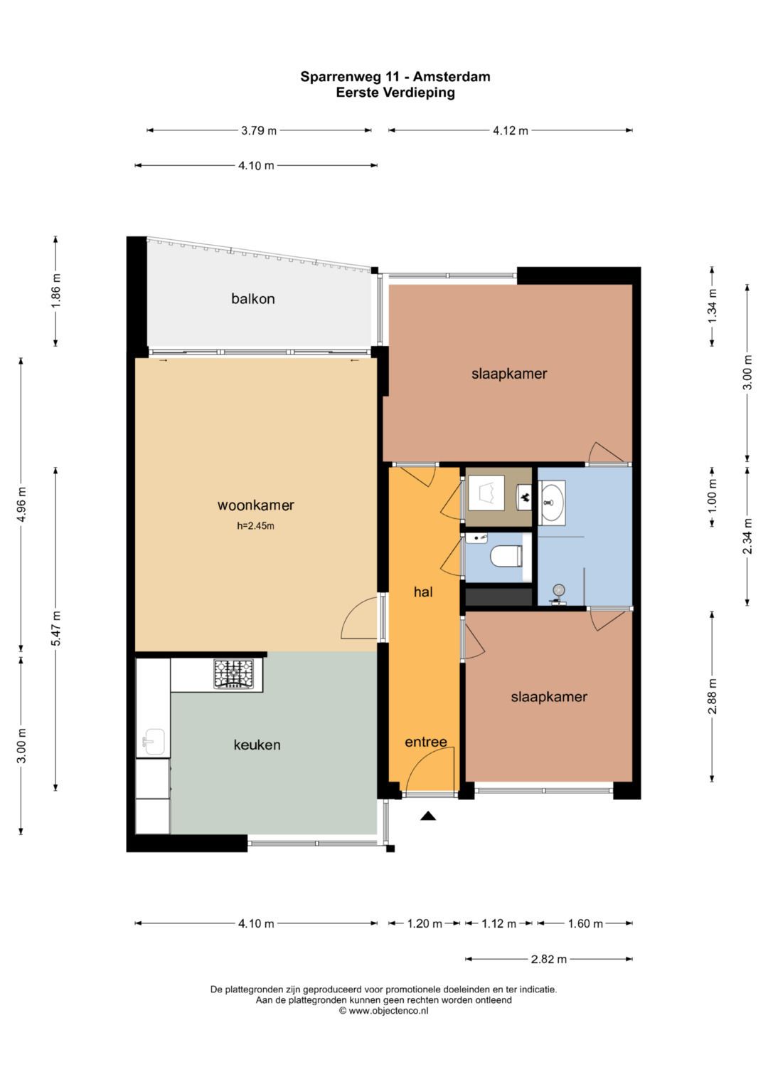 Photo 38 of Sparrenweg 11