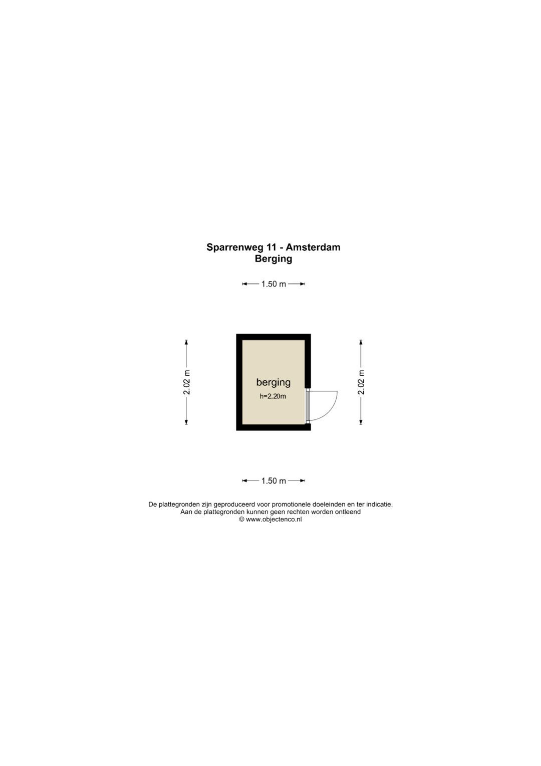 Photo 41 of Sparrenweg 11