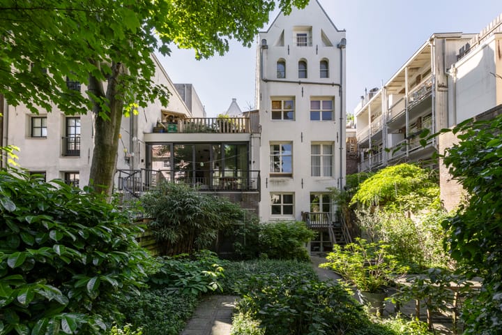 Photo 25 of Prinsengracht 183-3