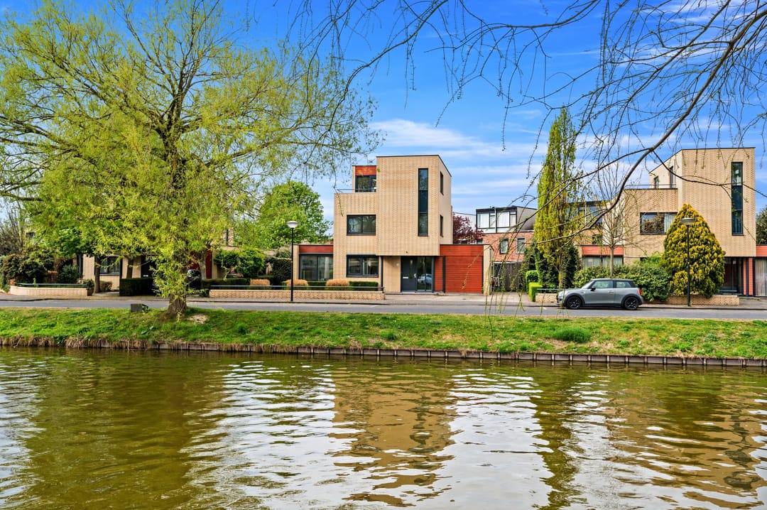 Foto 1 van Waterkersvijver 12