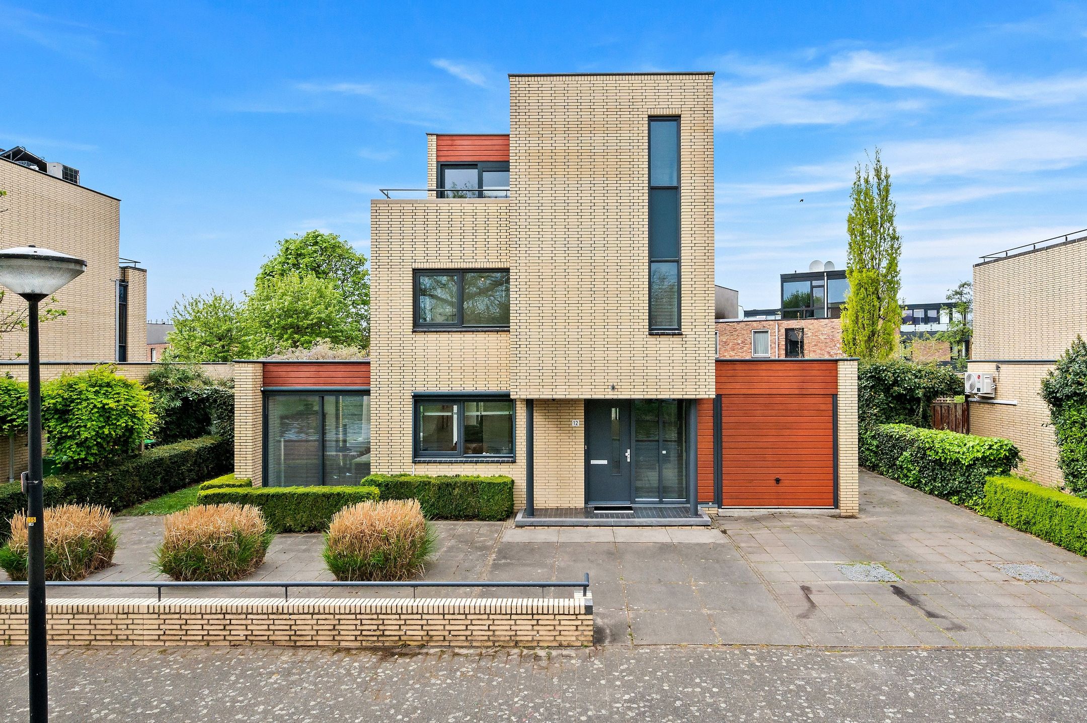 Foto 3 van Waterkersvijver 12