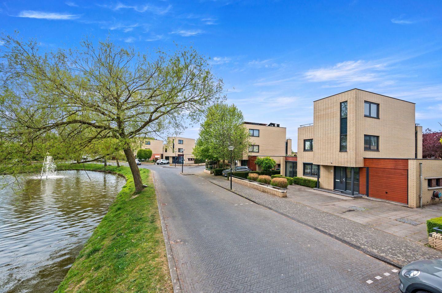 Foto 4 van Waterkersvijver 12