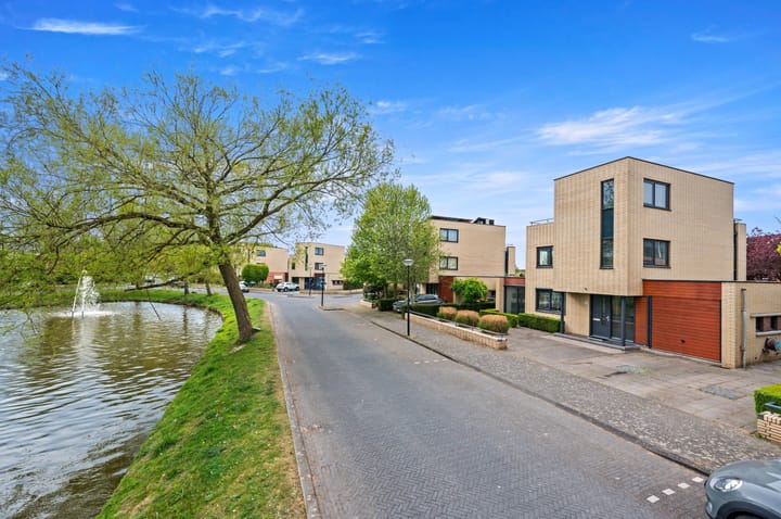 Foto 4 van Waterkersvijver 12