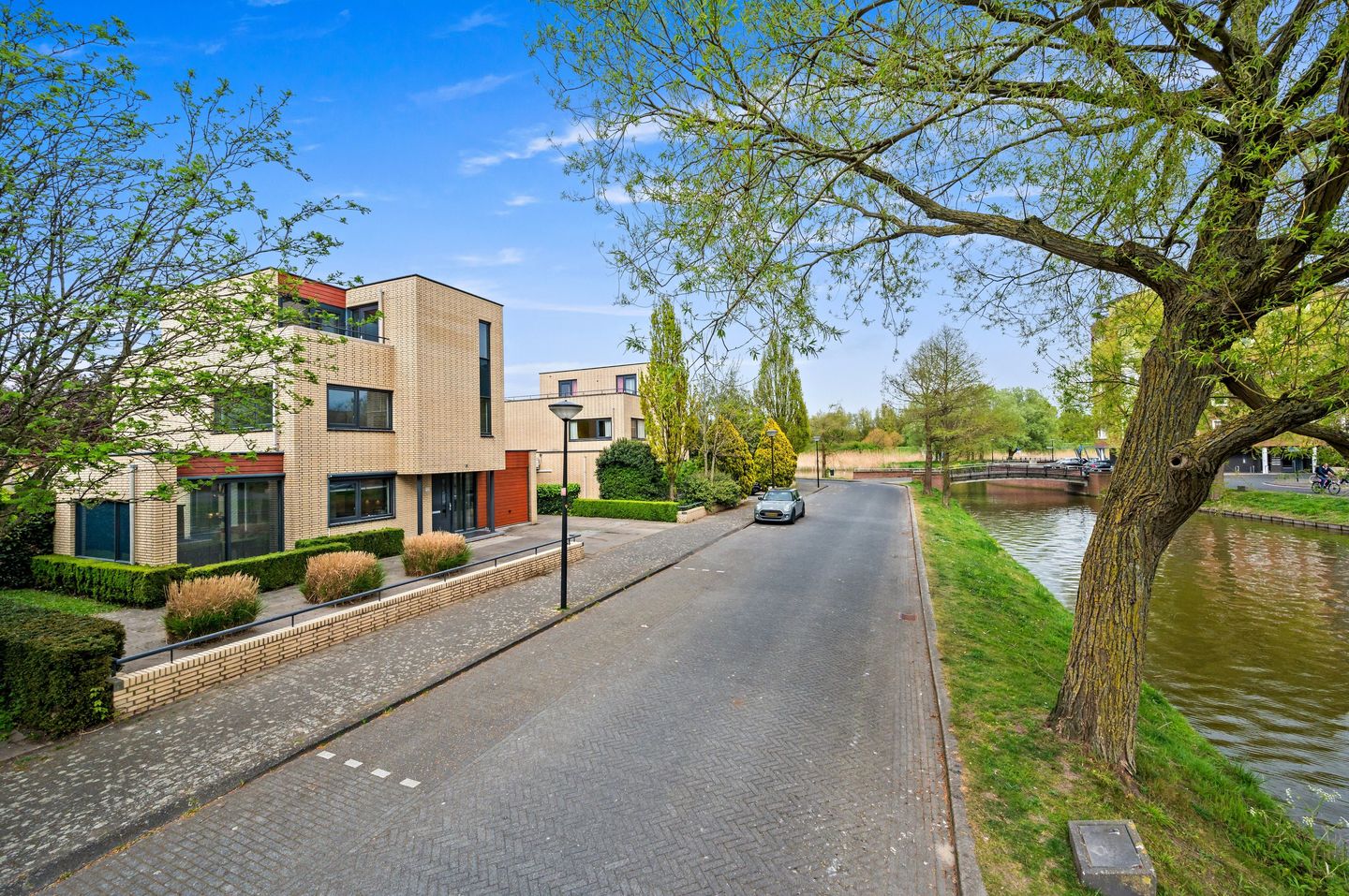 Foto 5 van Waterkersvijver 12