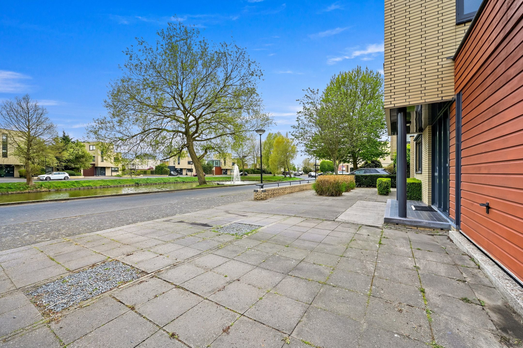 Foto 6 van Waterkersvijver 12