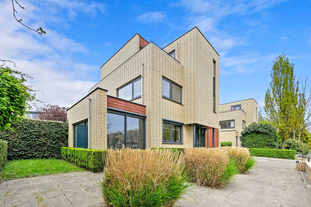 Foto 7 van Waterkersvijver 12