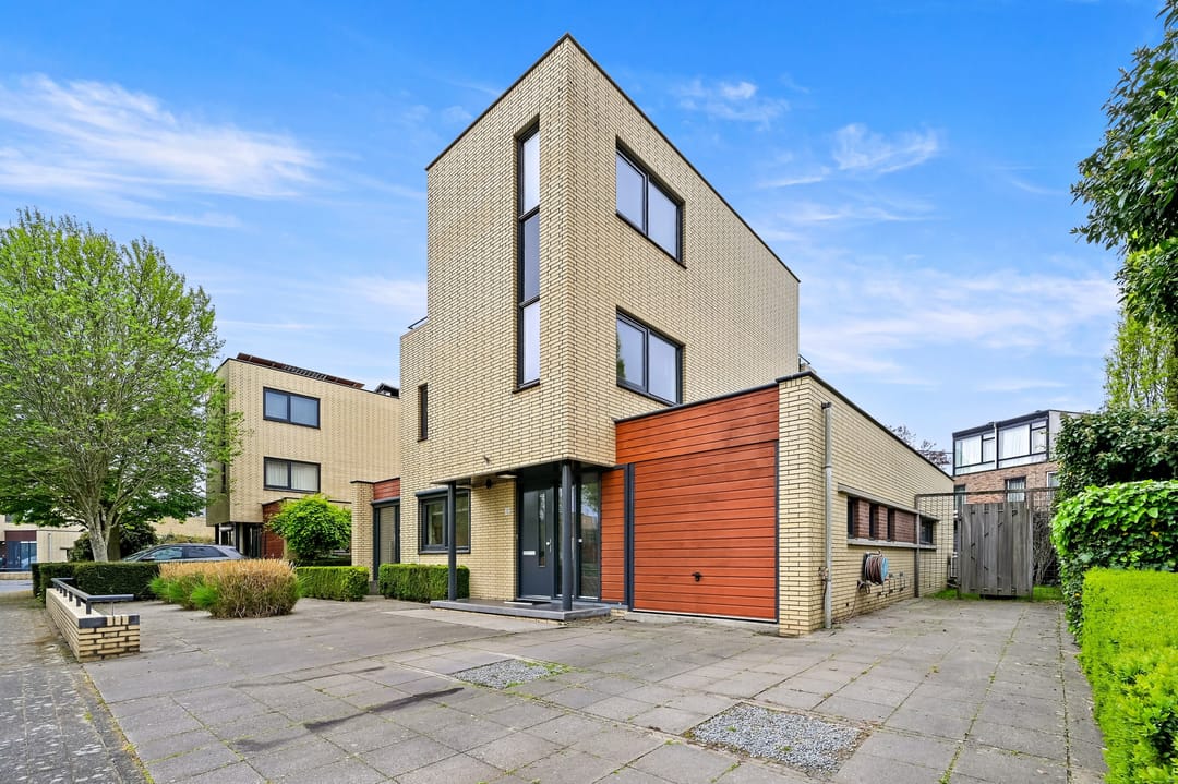 Foto 8 van Waterkersvijver 12