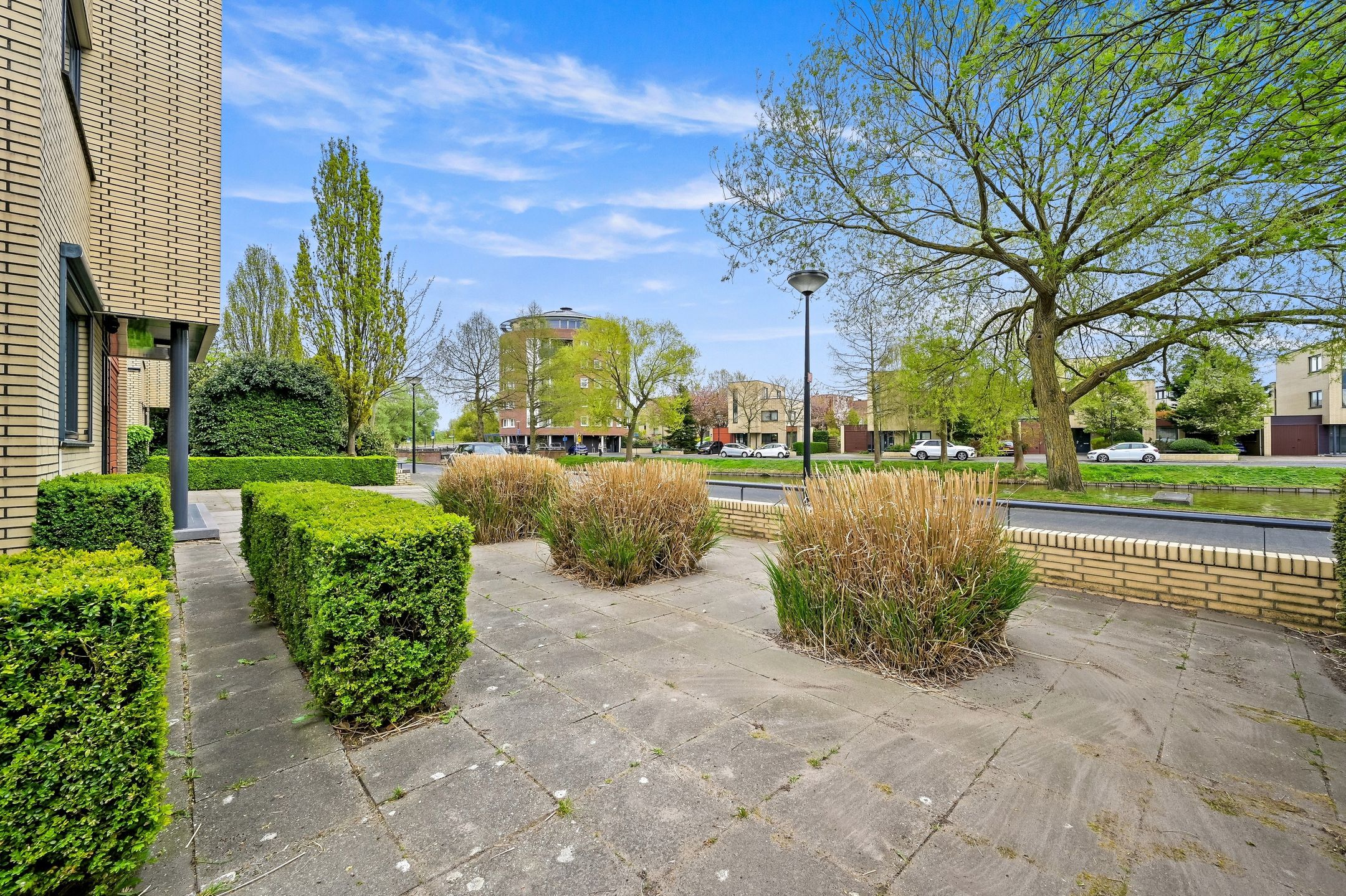 Foto 9 van Waterkersvijver 12