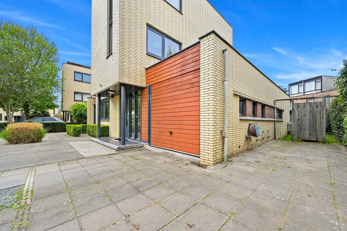 Foto 10 van Waterkersvijver 12