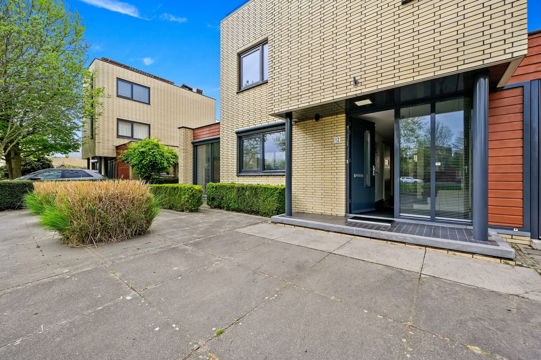 Foto 12 van Waterkersvijver 12