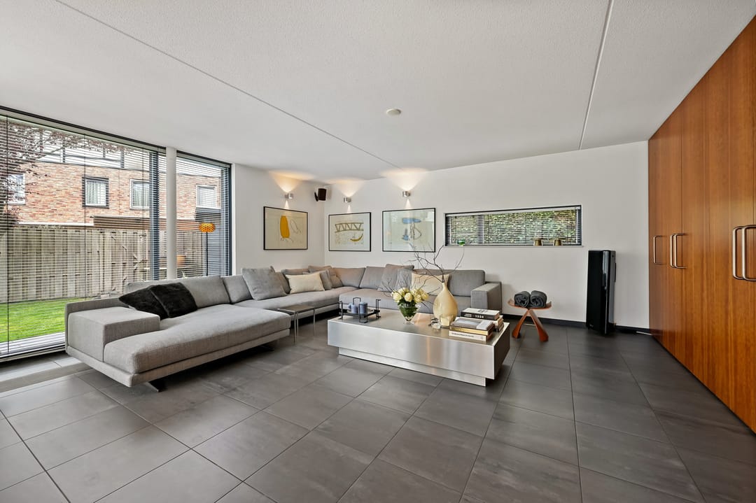 Foto 13 van Waterkersvijver 12