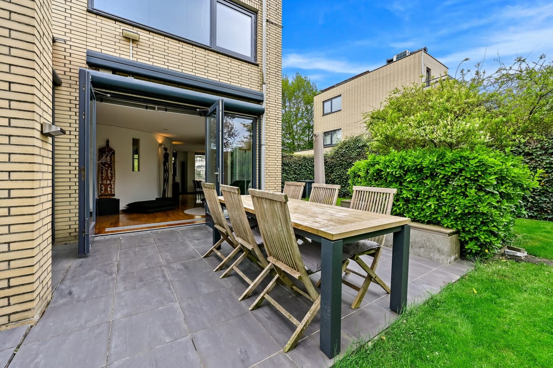 Foto 22 van Waterkersvijver 12