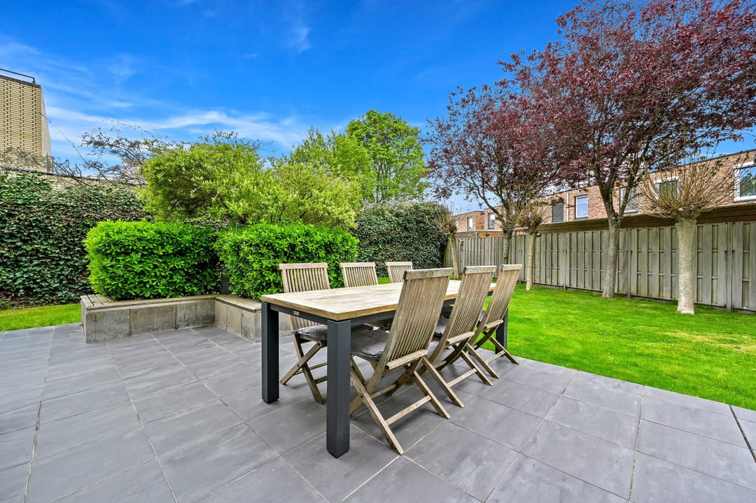 Foto 23 van Waterkersvijver 12