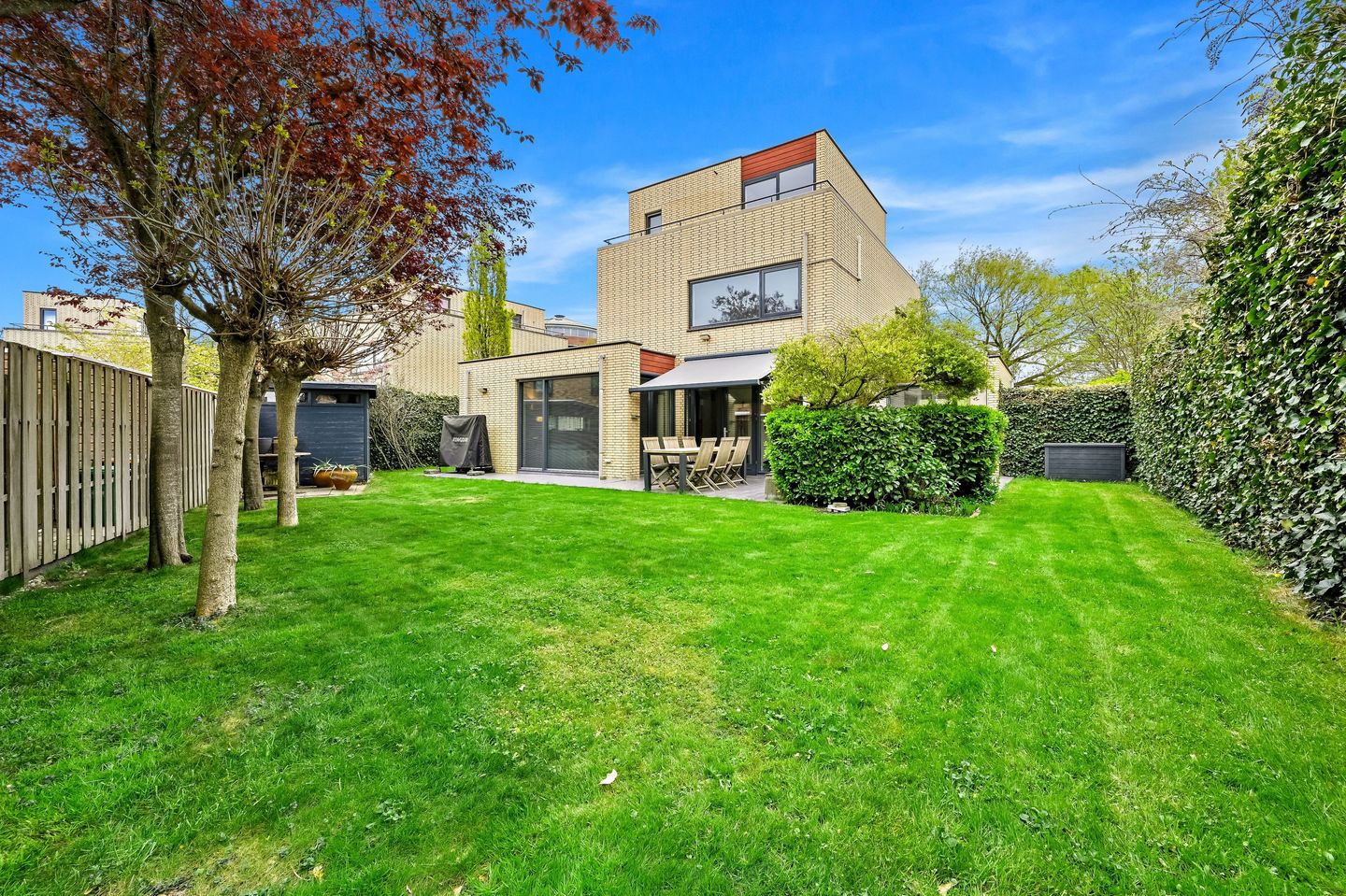 Foto 25 van Waterkersvijver 12