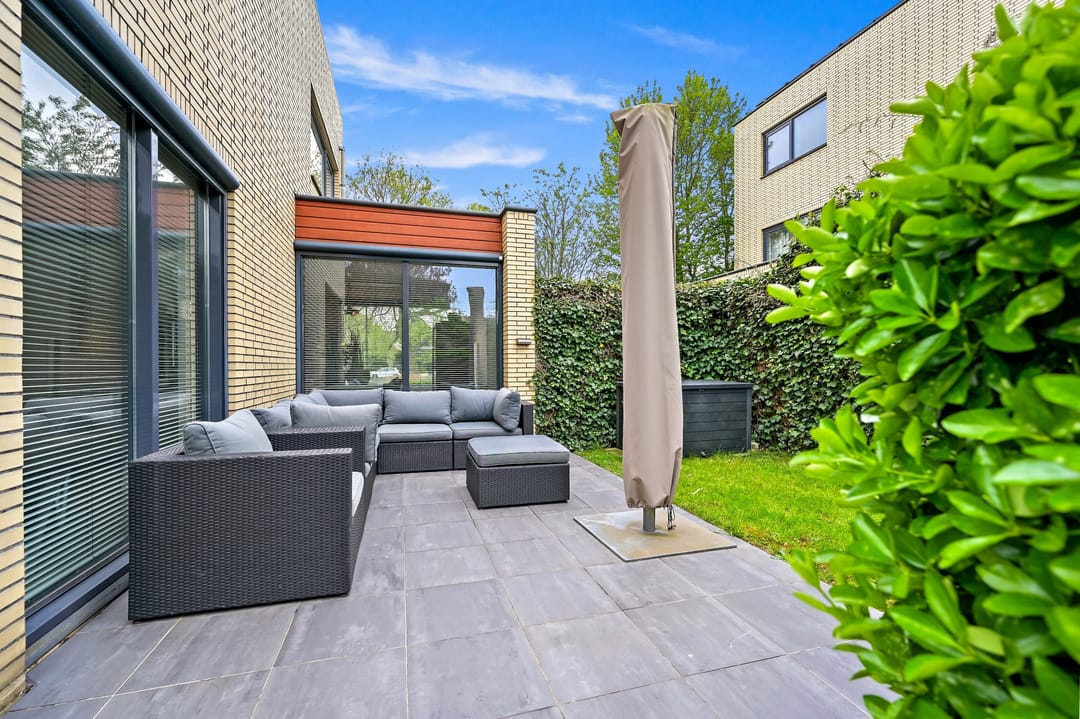 Foto 28 van Waterkersvijver 12