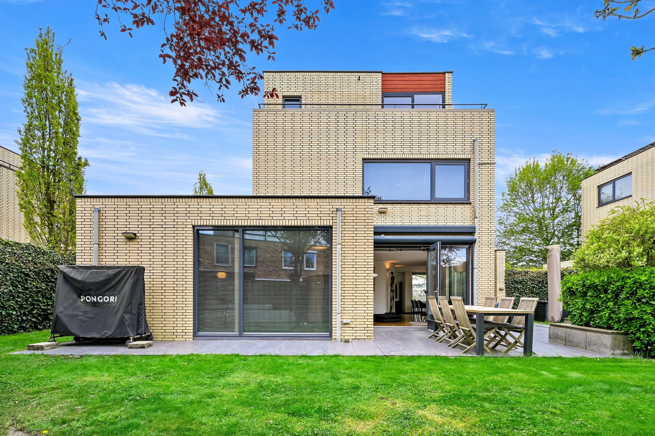 Foto 30 van Waterkersvijver 12