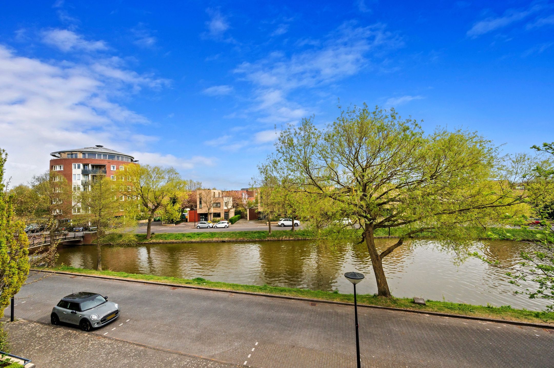 Foto 48 van Waterkersvijver 12