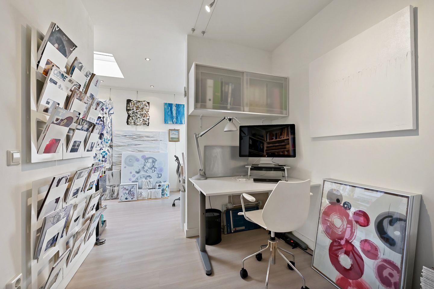 Foto 65 van Waterkersvijver 12