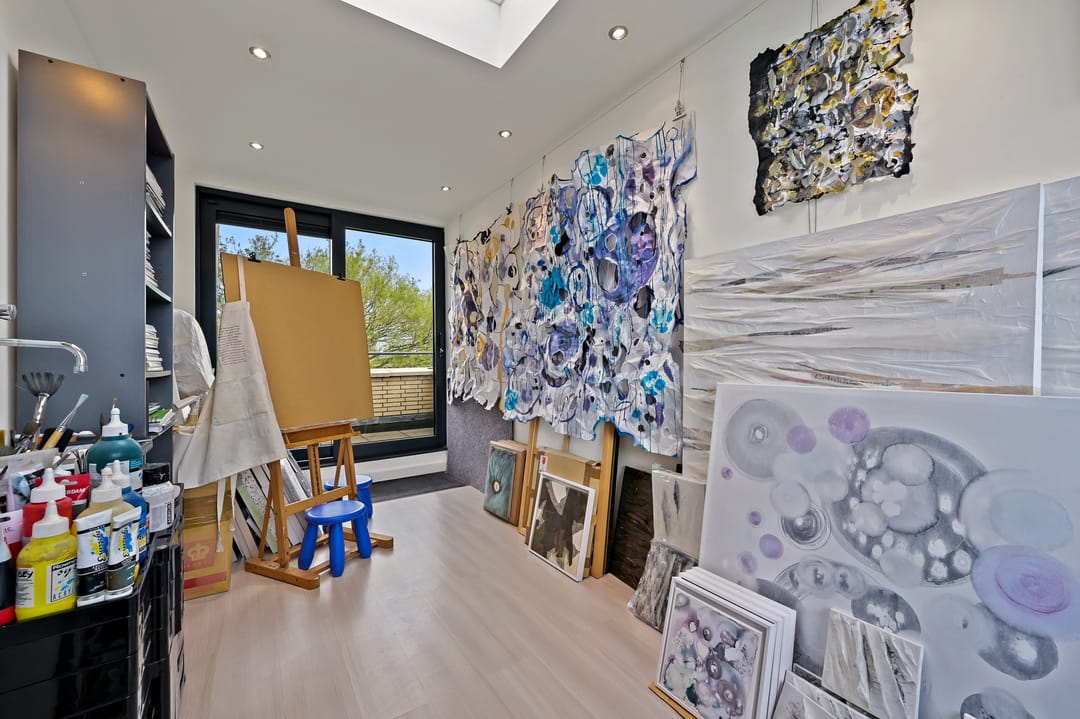 Foto 67 van Waterkersvijver 12