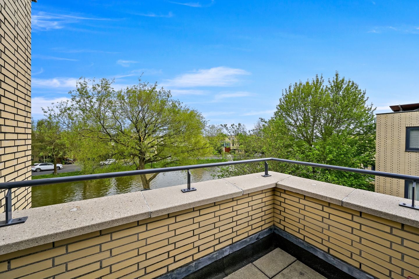 Foto 70 van Waterkersvijver 12