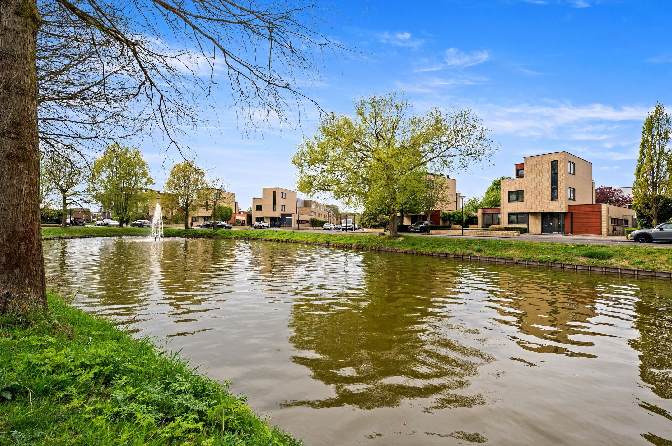 Foto 75 van Waterkersvijver 12