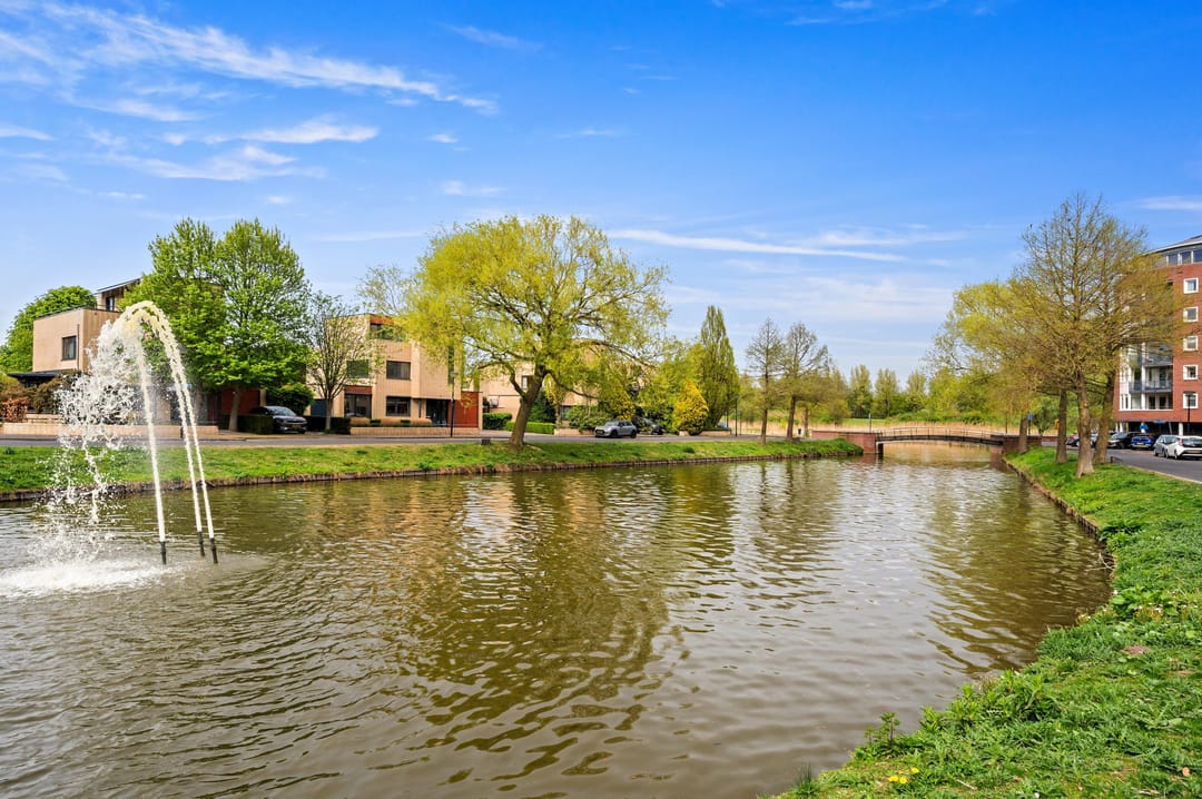 Foto 76 van Waterkersvijver 12