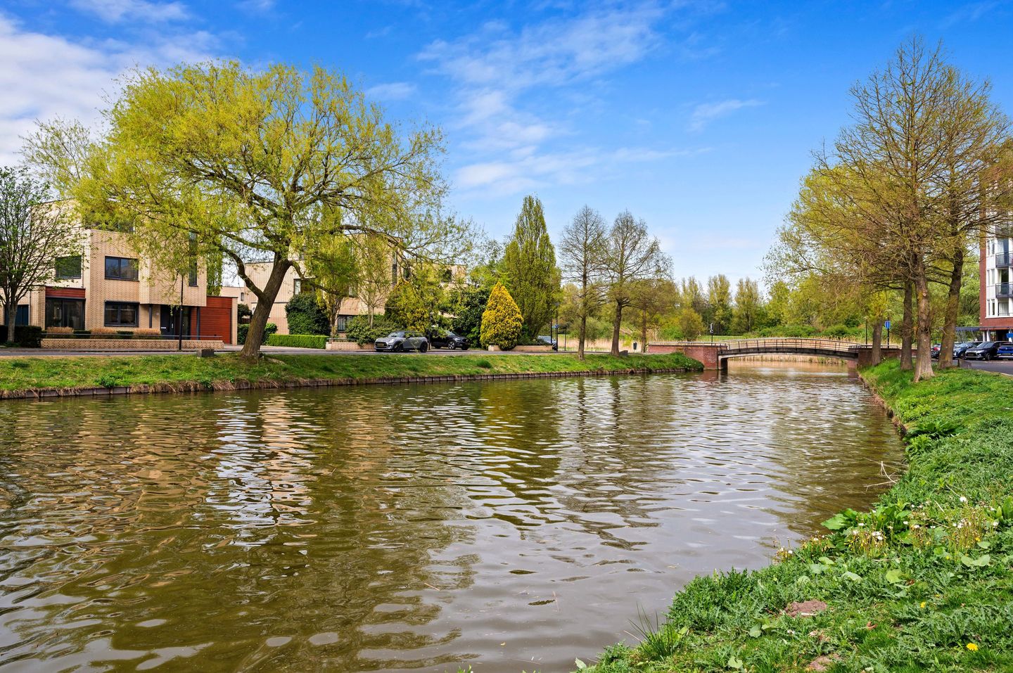 Foto 79 van Waterkersvijver 12