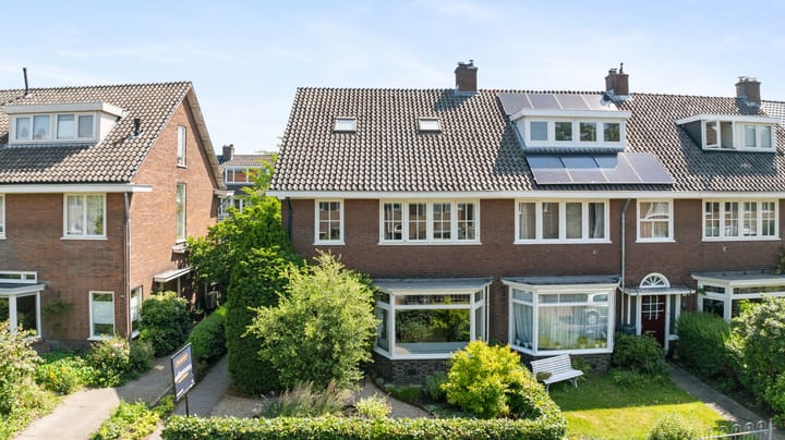 Foto 1 van Maarten Gorisstraat 13