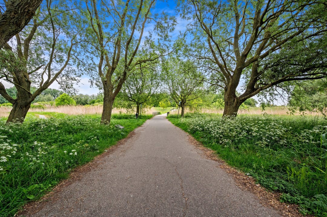 Foto 82 van Waterkersvijver 12