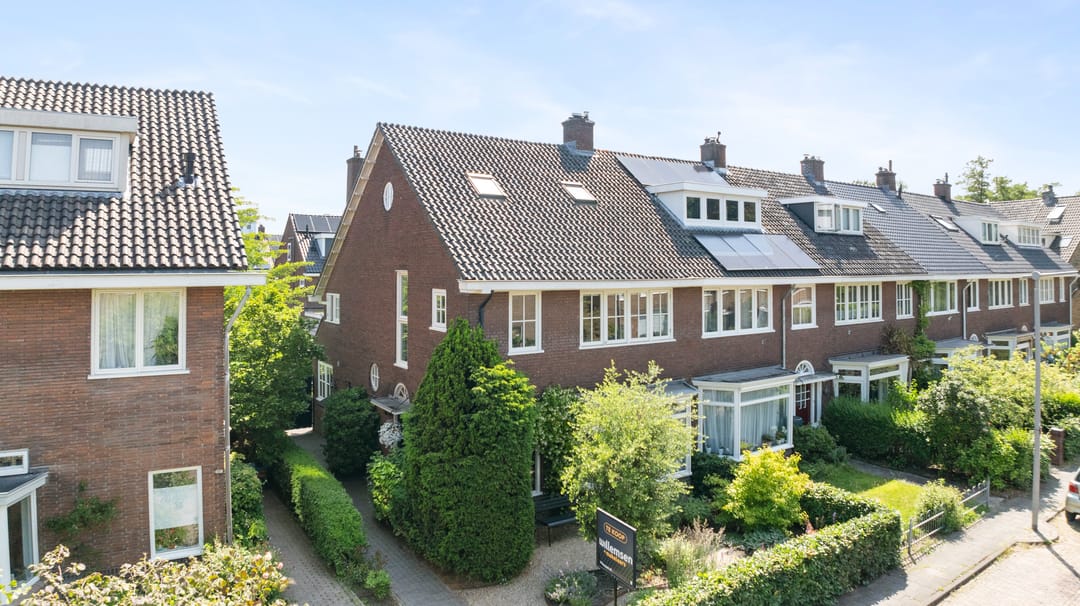 Foto 2 van Maarten Gorisstraat 13